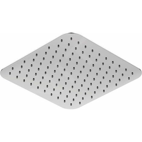 Steinberg 390 - Douche de tête 25x25 cm, chrome 390 1681 (1/4)