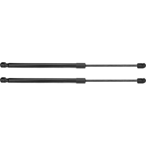 1 Paar Heckklappen-Gasdruckfedern A2049802664, flexible Ersatz-Heckklappen-Gasdruckfedern für Mercedes-Benz GLK250 GLK350 (1/5)