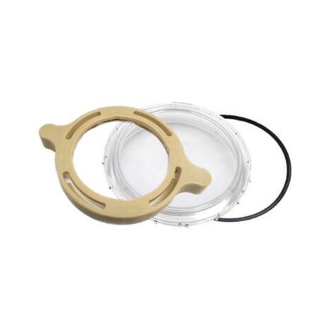 Pentair 350090 Nocken- und Gleitset – für SuperFlo-Pumpe (Aufstellpool/Whirlpool) (1/5)
