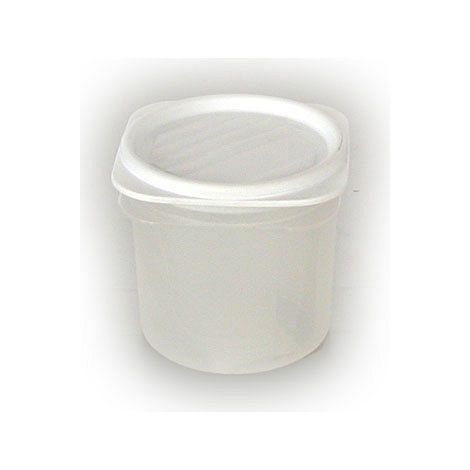 CONTENEDOR ALIMENTOS 0. 3L. BLANCO 1160001