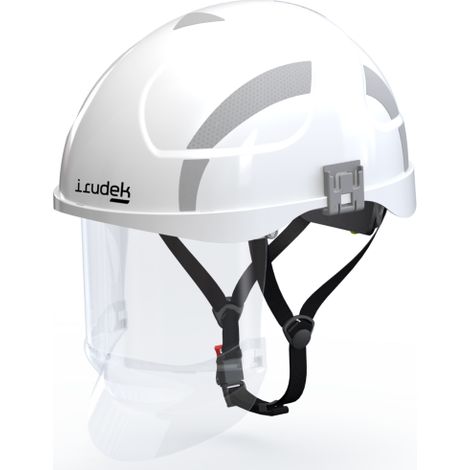 Casco Secra-1