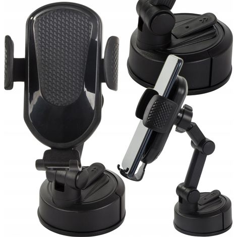 Autohalter K803 (100) (1/5)
