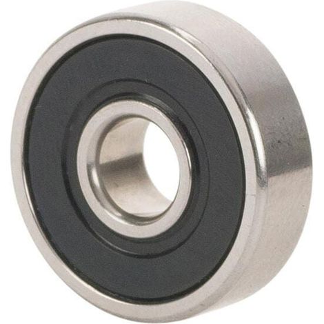 Cuscinetto a sfere a gola profonda 6x19x6 mm SKF SKF 6262RSC3SKF