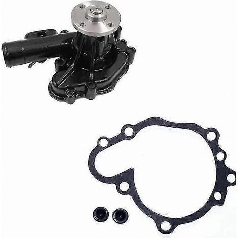 Pompe à eau pour moteurs 4TNV94L et 4TNV98, excavatrice, chariot élévateur, pièce de rechange DH55-7, référence YM129907-42000 (1/5)