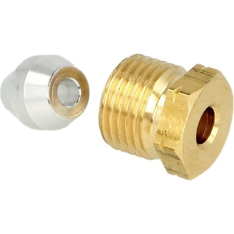 Vis de gaz d allumage 45.900.402-003 diametre 4mm M11x1 BG