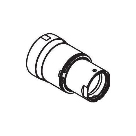 Ab-/Umstellkartusche Triostat