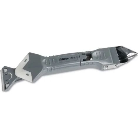 Beta 1773U Utensile manuale multiuso per silicone