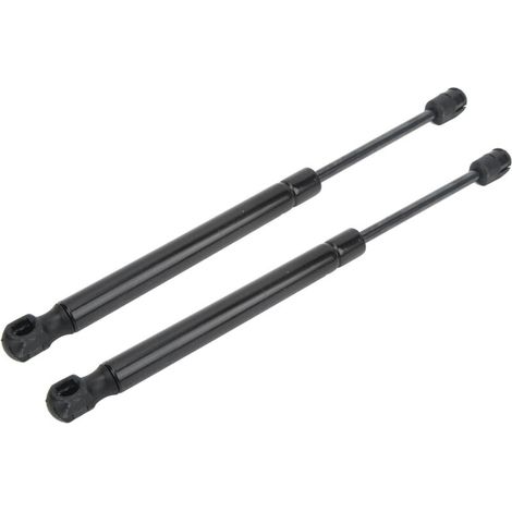 coppia di ammortizzatori a gas per cofano LR001773, ricambio per ammortizzatori a gas del cofano anteriore per Land Rover LR2 2008-2013 (1/4)
