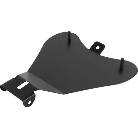 Kit de montage de support de base monoplace pour motos Yamaha (acier) (1/5)