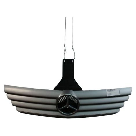 [PRODUIT D'OCCASION] Calandre MERCEDES Classe C ♻️ Ref Oe. 20388003837246 - Garantie à vie (1/3)