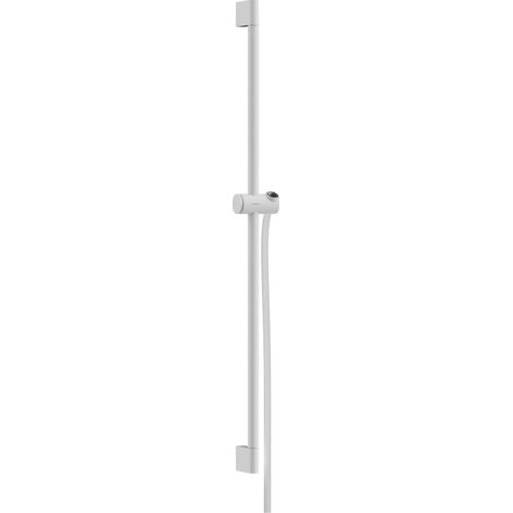 hansgrohe Unica Duschstange Pulsify S, 90 cm, mit Push (1/4)