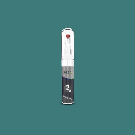 Stylo retouche peinture Pantone 7719 U Satin