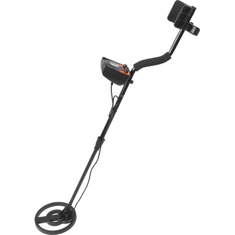 MD-5021 Multifunktionaler Untergrund-Metalldetektor, wasserdicht, Schatzsuche- und Goldsuchgerät (1/5)