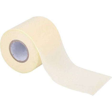 Bandage Tube Climatisation - 1 Pièce - Bande Cerclage PVC Épaissi 6 cm × 9 m - Pour Isolation Système Réfrigérant - Installation AC (1/5)