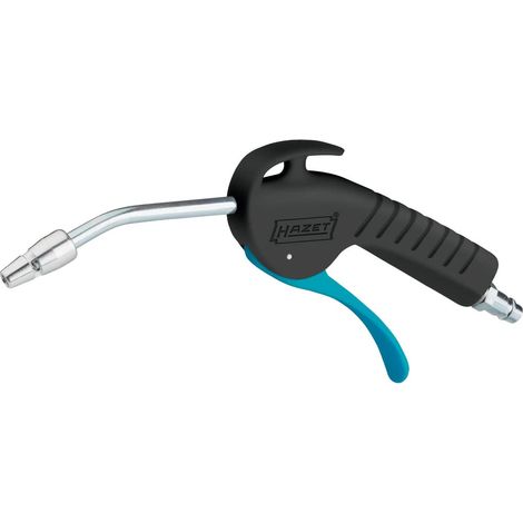 Hazet 9040P-4 Pistola ad aria compressa (1/5)