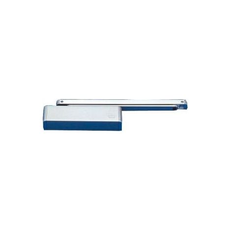 Dispositivo para cerrar puertas de lava ts 93 contur bc + dc ""temporisÉ"""-color plata - finalización.plata - Dorma