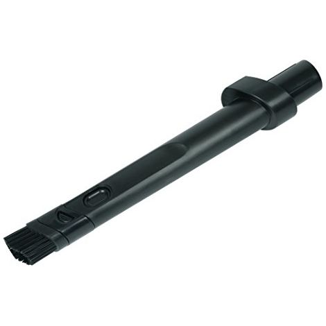 Accessorio Aspirapolvere Rowenta Beccuccio Flessibile XL Nero (1/3)
