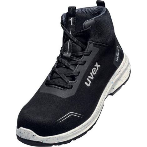 uvex Stiefel 1 sport S2 schwarz Weite 14 Größe 47