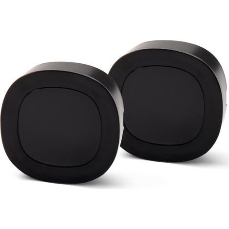 Fotocélulas para puertas automáticas