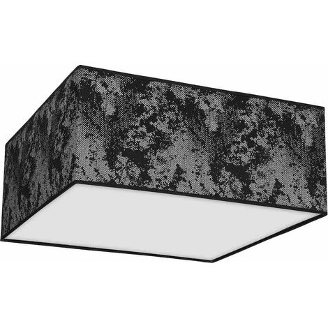 Lampada da soffitto 3x60W SATINO MLP7326 Milagro (1/5)