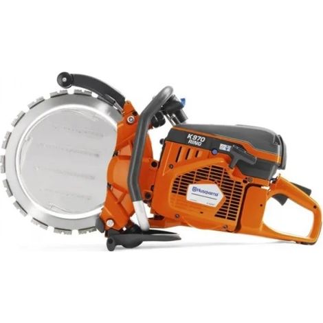 Husqvarna K 970 Mototroncatrice a scoppio Ring 17" 430 mm 970608201