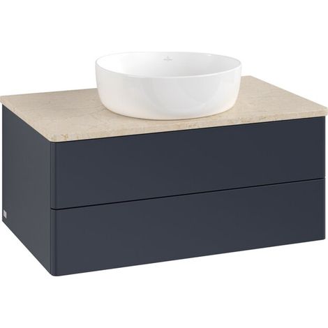 Villeroy & Boch L19013HG WTUS Antao L191 800x360x500mm (1/3)