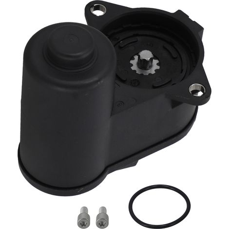 Rear Side Brake Caliper Motor for VW Passat Variant 3C5 2005-2010 32332267 (1/5)