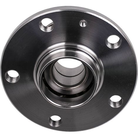 1X Rear Wheel Bearing HUB Kit for Seat Alhambra 710,711 2010-2017 MPV VKBA3644 (1/5)
