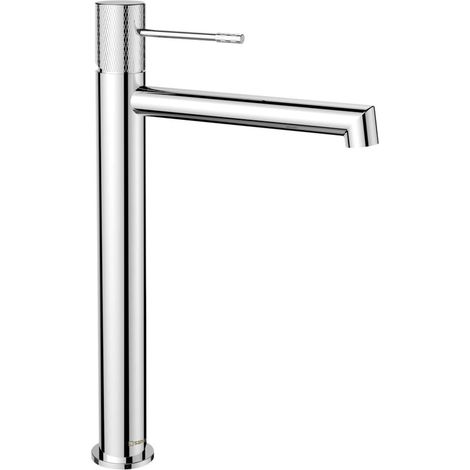 Sapho Solaris - Waschtischarmatur, Chrom WD006