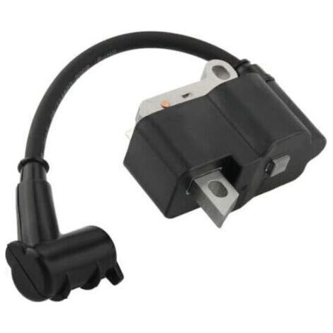 Bobine di accensione per motoseghe Stihl MS193T e MS193TC, codici 1137-400-1305 e 1137-400-1306. (1/4)