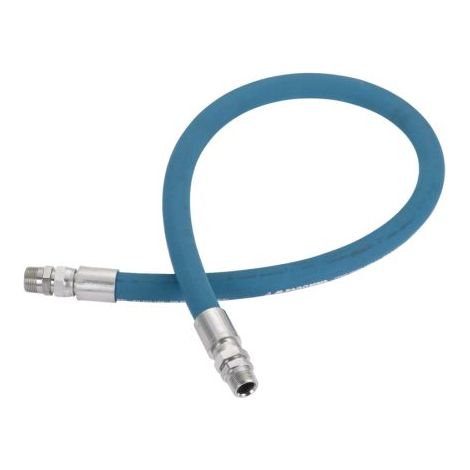Flexible 33.3mm PREVOST, Caoutchouc, longueur 1.5m, 80 bars ( Prix pour 1 )