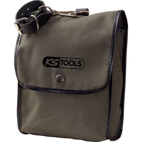 KS TOOLS Sac de transport pour gants d'électricien, 200 mm ( 117.1665 ) (1/4)