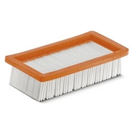 Filtre plissé plat d'origine (6.415-953.0) Aspirateur KARCHER