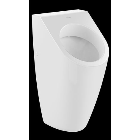 Villeroy & Boch Architectura urinoir à aspiration, ovale, (1/3)