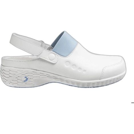 Zoccoli di sicurezza Safety Jogger Sheila antiscivolo ESD