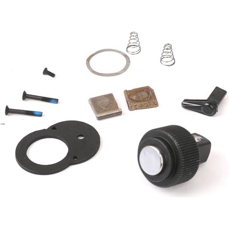 Ratschenreparatursatz 1/2" 72T (T-W-G101) / teger