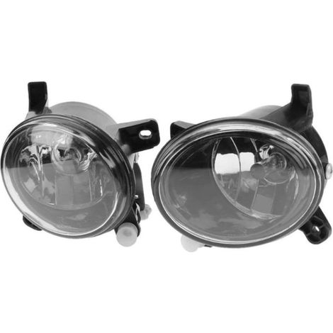 Nebelscheinwerfer-Set für Audi A4 B8 / A4L 2009–2012 / A1 / Q5 OEM 8T0941699B