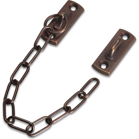 RITIENI A CATENA ZAMA 307 OTTONE BRONZATO- 50,0 pz