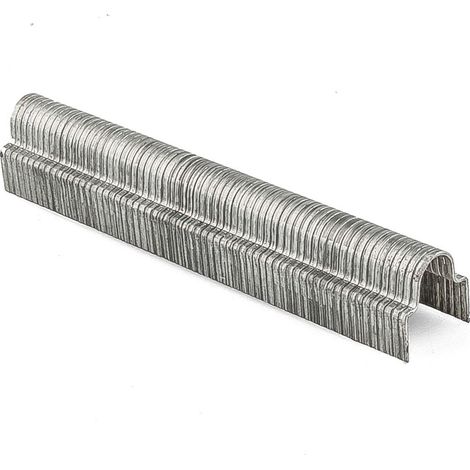 Stein chiodatrice per telefono/tv graffetta da 6,4 mm