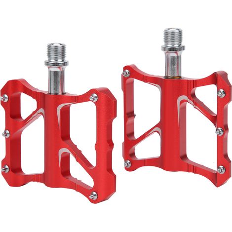 Pédalier en alliage d'aluminium GUB GC005 pour VTT et vélo de route pliant (1/5)