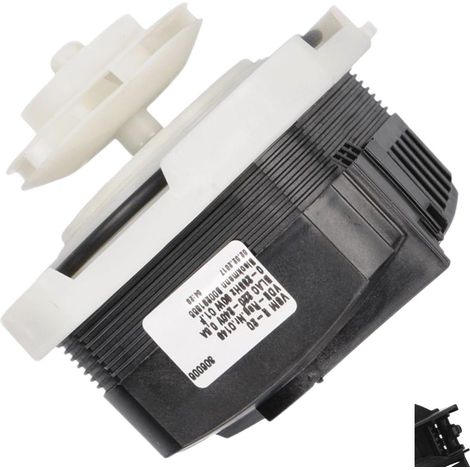 Bomba de recirculación C00291855, 482000023311 ARISTON HOTPOINT