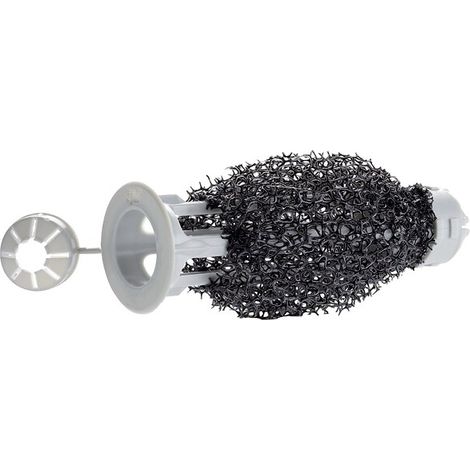 Spit – Sachet de 20 tamis Id-All pour scellement chimique – Support compatible M6 à M10 – Économie de résine – 55896