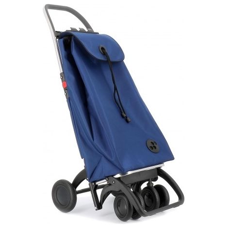 ROLSER CARRO PLEGABLE I-Max MF 4LT Azul (1/2)