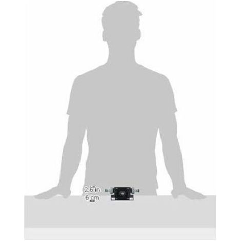 Pompe Péristaltique - Débit Réglable Par Perceuse - Pour Vidange Lit À Eau Aquarium Étang - 1 Pièce (1/4)