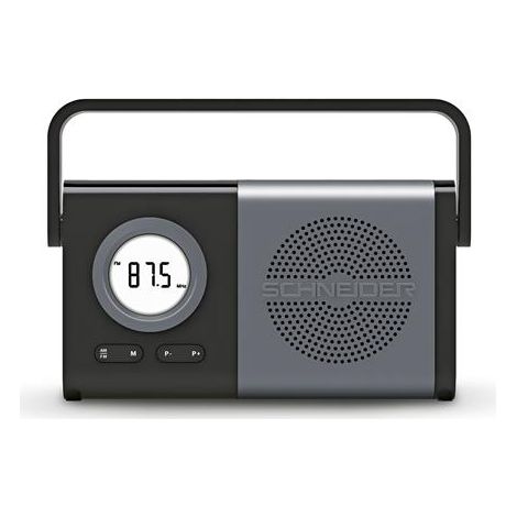 Radio portable - SC050G