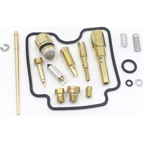 Applicable àKit de réparation de carburateur pour Yamaha Raptor 250 YFM250R 2011-2013