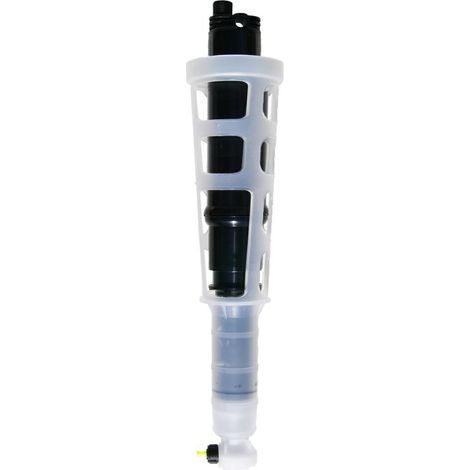 Marolex Bomba de pulverización de titanio para pulverización posterior pulverizador a presión
