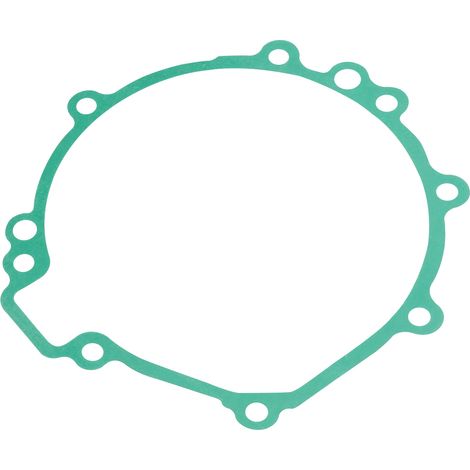Generator sealing cover gasket, cover gasket, coil gasket, suitable for Ninja ZX-10R/10R ZX1000 06-10 (1/4)
