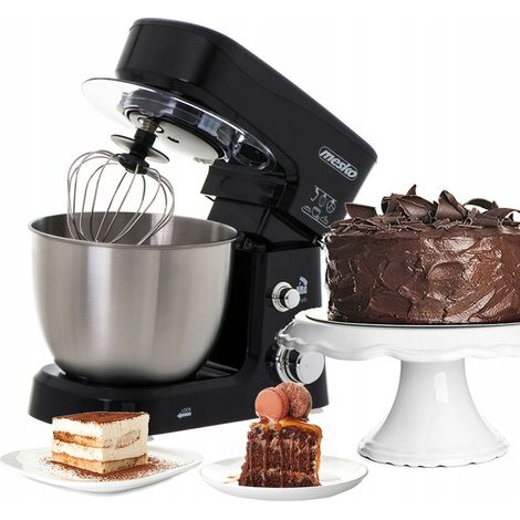 Robot de cuisine Planetary avec bol puissant