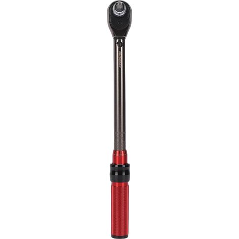 72-Tooth Ratchet Bicycle Maintenance Kit, Motorcycle Repair Tool Kit with 10 Torque Wrenches (1/5)